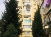 Satılır 3 otaqlı 91 m2 yeni tikili 8 km