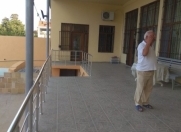 İcarəyə verilir 4 otaqlı 130 m2 bağ evi Buzovna