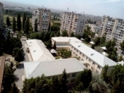 Satılır 3 otaqlı 65 m2 köhnə tikili Xalqlar Dostluğu m.