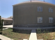 Satılır 7 otaqlı 340 m2 həyət evi Biləcəri