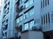 Satılır 3 otaqlı 94 m2 yeni tikili Xalqlar Dostluğu m.