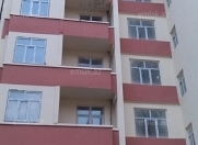 Satılır 3 otaqlı 120 m2 yeni tikili Binəqədi