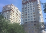 Satılır 2 otaqlı 110 m2 yeni tikili Nizami r.