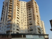 İcarəyə verilir 4 otaqlı 140 m2 ofis Şah İsmayıl Xətai m.
