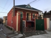 Satılır 4 otaqlı 101 m2 həyət evi Y.Ramana