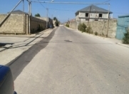 Satılır 6 sot torpaq Şüvəlan