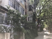 Satılır 2 otaqlı 45 m2 köhnə tikili 4 mkr
