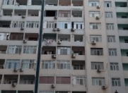 Satılır 2 otaqlı 70 m2 yeni tikili Həzi Aslanov