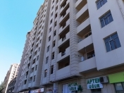 Satılır 2 otaqlı 49 m2 yeni tikili Bakıxanov