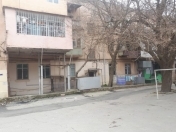 Satılır 3 otaqlı 51 m2 köhnə tikili Botanika bağı