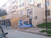 Satılır 2 otaqlı 120 m2 obyekt 5 mkr