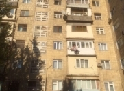 Satılır 4 otaqlı 100 m2 köhnə tikili Montin adına park