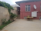 Satılır 3 otaqlı 102 m2 həyət evi Zığ