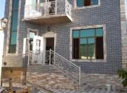 Satılır 5 otaqlı 245 m2 həyət evi Masazır