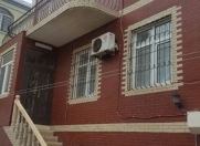 Satılır 7 otaqlı 360 m2 həyət evi Əhmədli