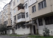 Satılır 2 otaqlı 56 m2 köhnə tikili 4 mkr