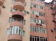 Satılır 2 otaqlı 80 m2 yeni tikili Məhəmmədli