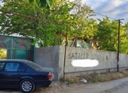 Satılır 7 otaqlı 200 m2 bağ evi Novxanı