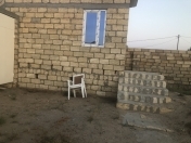 Satılır 1 otaqlı 32 m2 bağ evi Novxanı