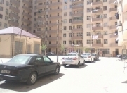 Satılır 3 otaqlı 98.5 m2 yeni tikili Zərifə Əliyeva adına park