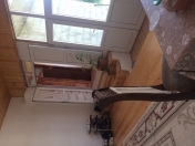 İcarəyə verilir 4 otaqlı 60 m2 köhnə tikili Gədəbəy