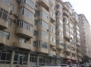 Satılır 5 otaqlı 400 m2 yeni tikili Nizami m.