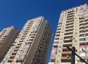 Satılır 3 otaqlı 130 m2 yeni tikili Yasamal parkı