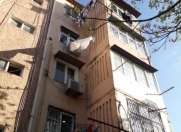 Satılır 3 otaqlı 50 m2 köhnə tikili Xəzər Universiteti