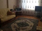 İcarəyə verilir 1 otaqlı 55 m2 yeni tikili 9 mkr