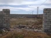 Satılır 12 sot torpaq Hövsan