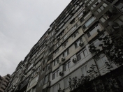 Satılır 3 otaqlı 75 m2 köhnə tikili Həzi Aslanov