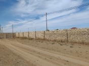 Satılır 1 sot torpaq Hövsan