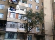 Satılır 3 otaqlı 70 m2 köhnə tikili Biləcəri