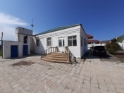 Satılır 3 otaqlı 140 m2 həyət evi Mərdəkan