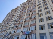 İcarəyə verilir 3 otaqlı 110 m2 yeni tikili Yasamal parkı