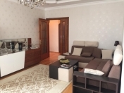 Satılır 3 otaqlı 90 m2 yeni tikili 9 mkr