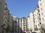 Satılır 1 otaqlı 50 m2 yeni tikili Xırdalan