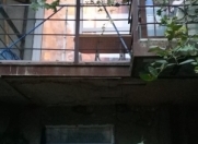 Satılır 5 otaqlı 80 m2 həyət evi Yasamal parkı