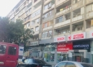 Satılır 3 otaqlı 80 m2 köhnə tikili Gənclik m.