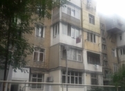 Satılır 4 otaqlı 108 m2 köhnə tikili Xalqlar Dostluğu m.