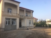 Satılır 6 otaqlı 3700 m2 bağ evi Bilgəh