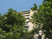 Satılır 4 otaqlı 100 m2 köhnə tikili Bakıxanov