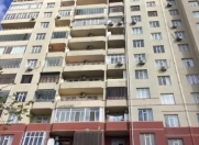 Satılır 3 otaqlı 125 m2 yeni tikili 9 mkr