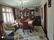 Satılır 3 otaqlı 65 m2 həyət evi Əhmədli