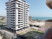 Satılır 3 otaqlı 102 m2 yeni tikili Sumqayıt