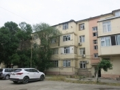 Satılır 2 otaqlı 32 m2 köhnə tikili Hövsan