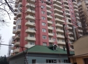 İcarəyə verilir 3 otaqlı 90 m2 yeni tikili 4 mkr