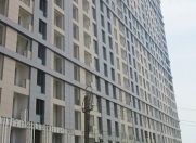 Satılır 1 otaqlı 51 m2 yeni tikili Həzi Aslanov m.