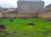 Satılır 4 sot torpaq Fatmayı