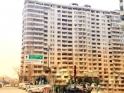 İcarəyə verilir 3 otaqlı 200 m2 yeni tikili Təhsil Nazirliyi